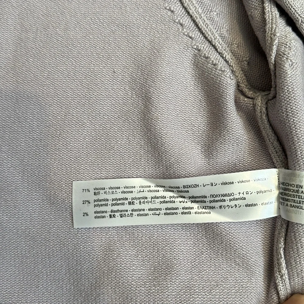 Zara wrap cardigan - Picture 11 of 14